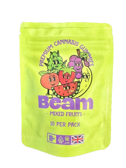 Beam-Gummies-Front canna gummies