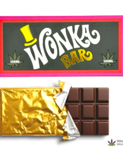 Wonka Bar